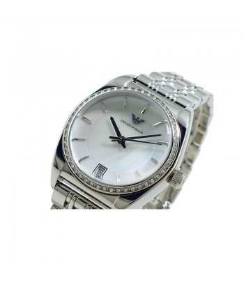 Emporio Armani Montre Femme New Retro