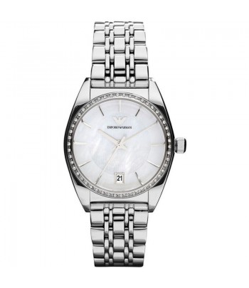 Emporio Armani Montre Femme New Retro