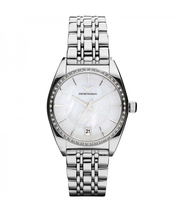 Emporio Armani Montre Femme New Retro