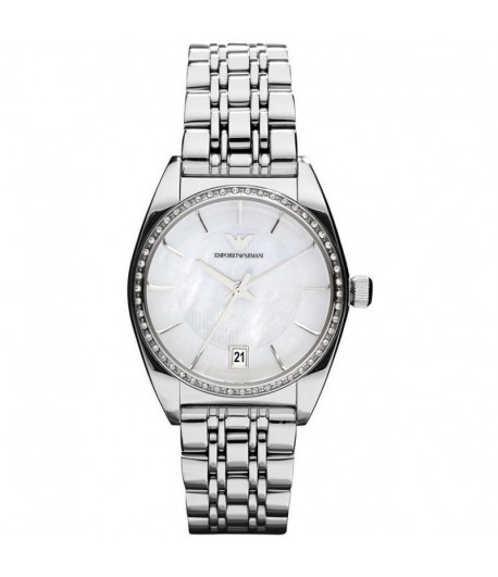 Emporio Armani Montre Femme New Retro Emporio Armani Montre Femme New Retro