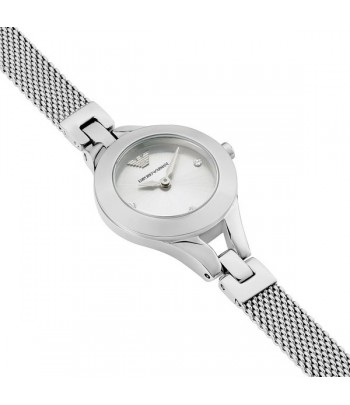 Emporio Armani Montre Femme Acier