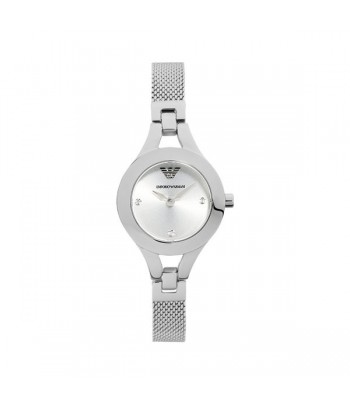 Emporio Armani Montre Femme Acier