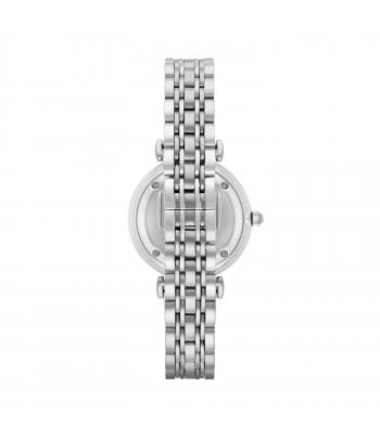 Emporio Armani Montre Femme Acier