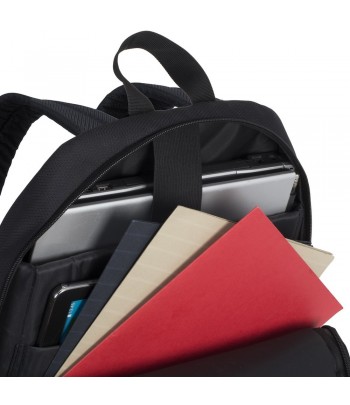 RIVACASE Sac à dos pour PC 15.6 "