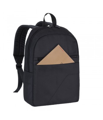 RIVACASE Sac à dos pour PC 15.6 "