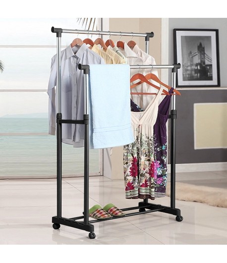 Cintre A Deux Poles Au Maroc Boutika Ma