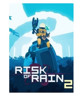 Risk of Rain 2