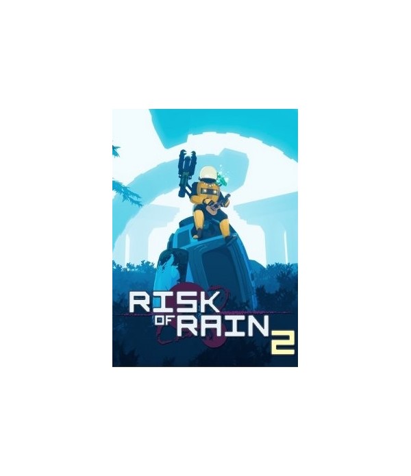 Risk of Rain 2