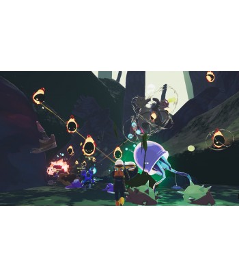 Risk of Rain 2