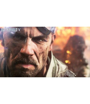 Battlefield 5 Deluxe Edition Xbox ONE