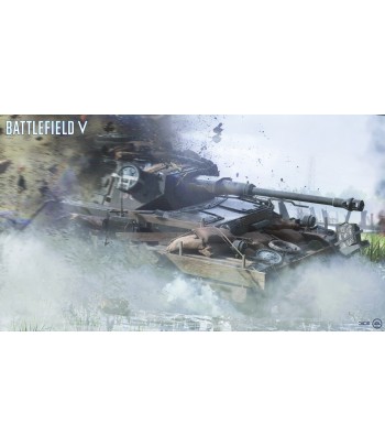 Battlefield 5 Deluxe Edition Xbox ONE