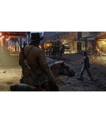 Red Dead Redemption 2 Xbox ONE
