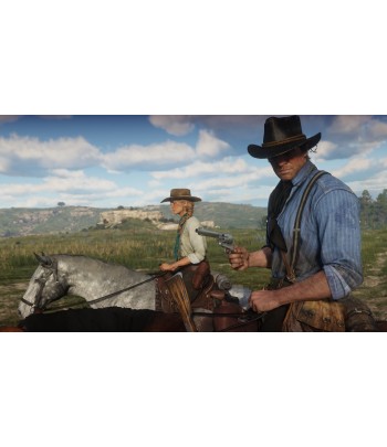 Red Dead Redemption 2 Xbox ONE