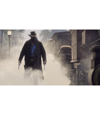 Red Dead Redemption 2 Xbox ONE