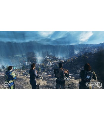 Fallout 76 Xbox ONE