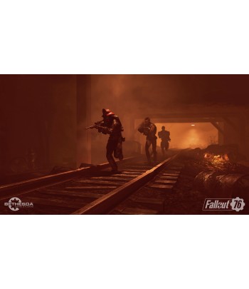 Fallout 76 Xbox ONE