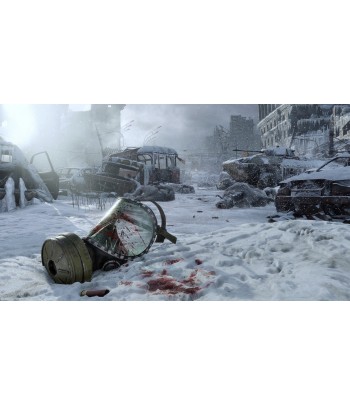 Metro: Exodus Xbox ONE