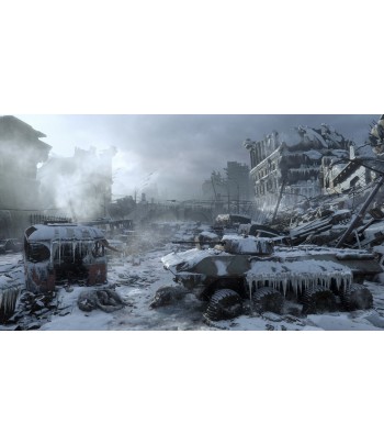 Metro: Exodus Xbox ONE