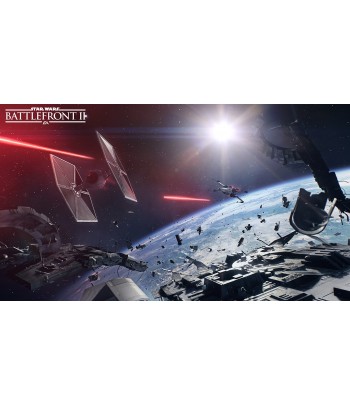 Star Wars: Battlefront 2 Xbox ONE