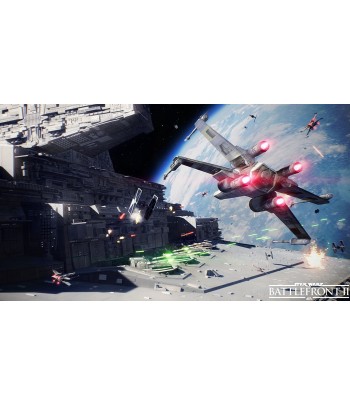 Star Wars: Battlefront 2 Xbox ONE