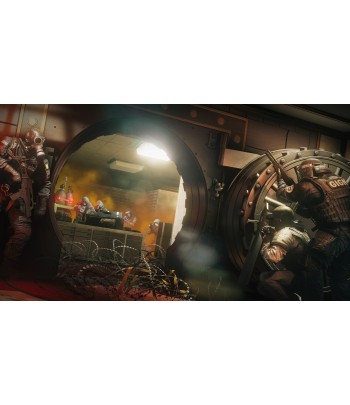 Tom Clancy's Rainbow Six Siege Xbox ONE