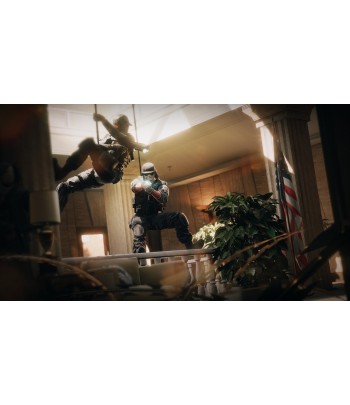 Tom Clancy's Rainbow Six Siege Xbox ONE