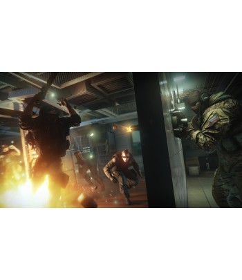 Tom Clancy's Rainbow Six Siege Xbox ONE
