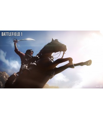 Battlefield 1 Revolution Xbox ONE