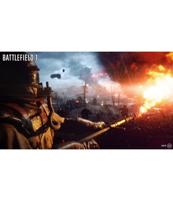 Battlefield 1 Revolution Xbox ONE