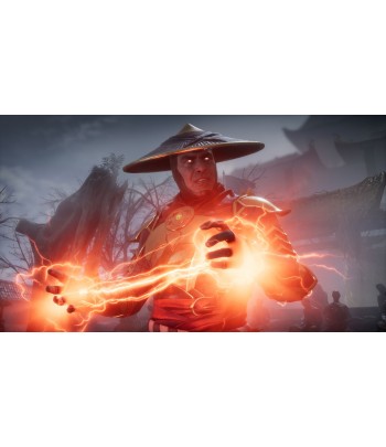 Mortal Kombat 11 PC Clé
