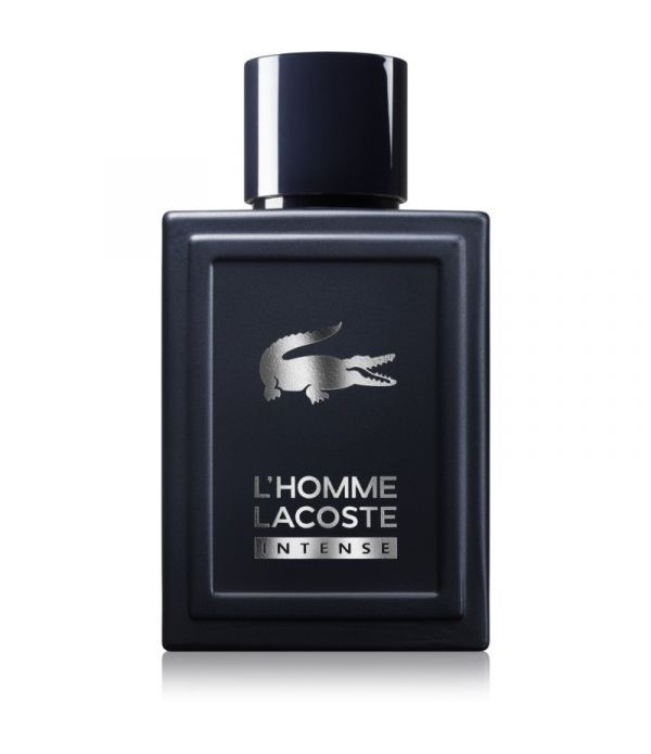 parfum lacoste homme intense