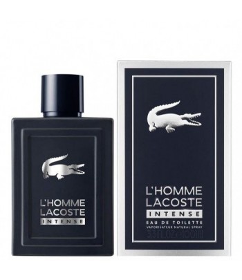 LACOSTE L'homme Intense