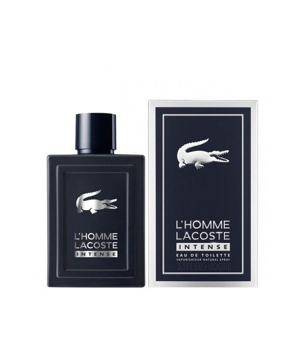 LACOSTE L'homme Intense