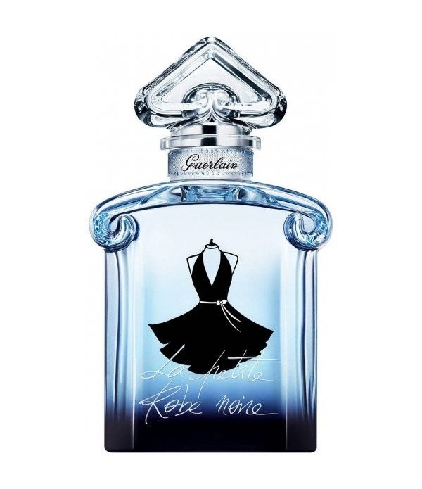 Guerlain LA PETITE ROBE NOIRE Intense