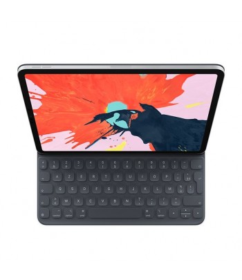 Apple Smart Keyboard Folio pour iPad Pro 11'' Maroc - 2