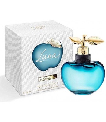 NINA RICCI Luna pour femme Maroc - 1