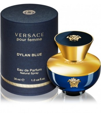 versace dylan blue femme