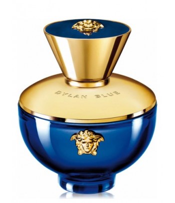 VERSACE Dylan Blue Femme Maroc - 1