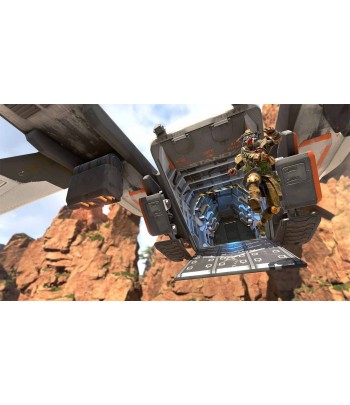 Apex Legends: Bloodhound PS4 Maroc - 2