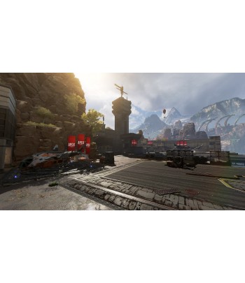 Apex Legends: Bloodhound PS4 Maroc - 3