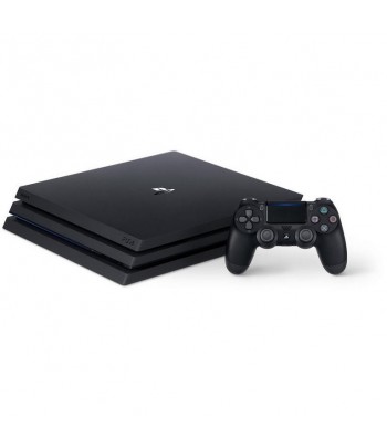 Playstation Pro - Console PS4 Pro Maroc - 2
