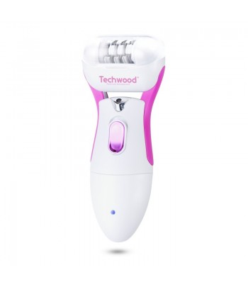 Techwood 3 en 1 Epilateur-Rasoir-Râpe Maroc - 3