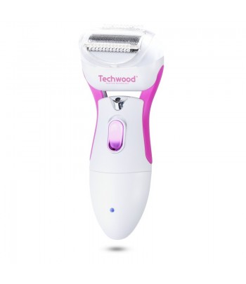 Techwood 3 en 1 Epilateur-Rasoir-Râpe Maroc - 4