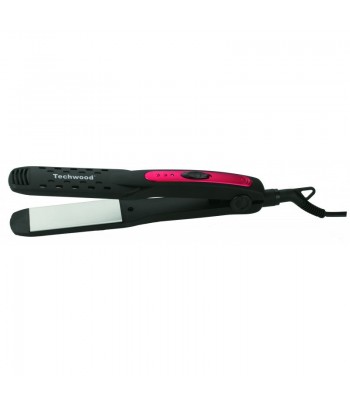 Techwood Lisseur à Cheveux Maroc - 1