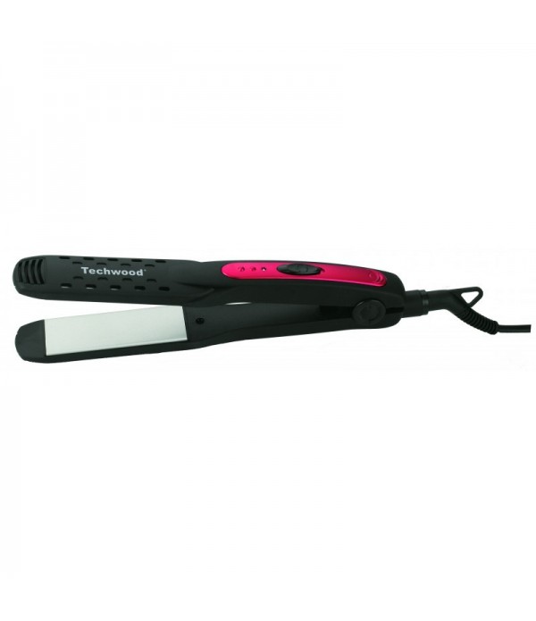 Techwood Lisseur à Cheveux Maroc - 1