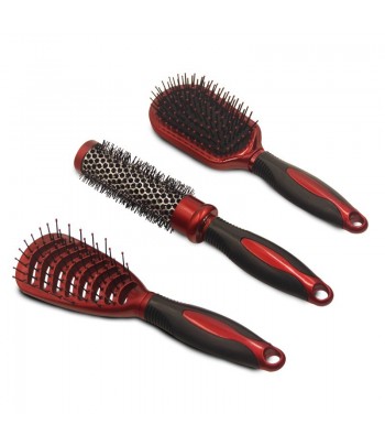 Techwood Ensemble Sèche Cheveux "Pro" Maroc - 3