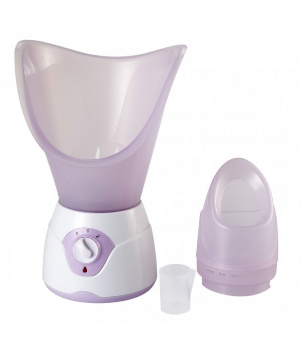Techwood Sauna Facial Maroc - 1