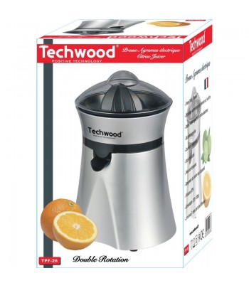Techwood Presse Agrumes Maroc - 2