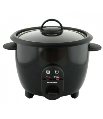 Techwood Cuiseur Riz 1 L Maroc - 1
