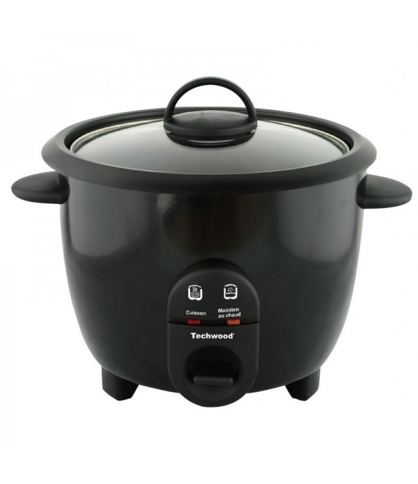 Techwood Cuiseur Riz 1 L Maroc - 1